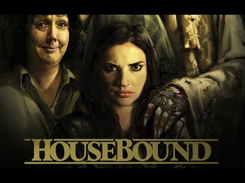 2014 Housebound