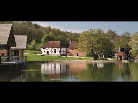 Weald & Downland
