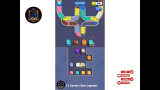 Block Loop Shooter Level 88 Walkthrough | Easy Solution Guide 