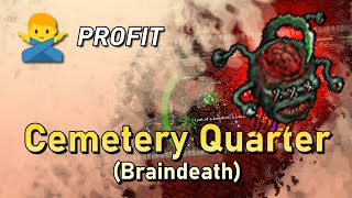 Braindeath Quest