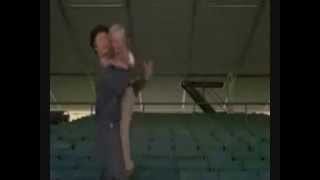 The Chdan U0026 Tj the Chdan Movie Tribute  If You Remember Me  Instrumental Version 