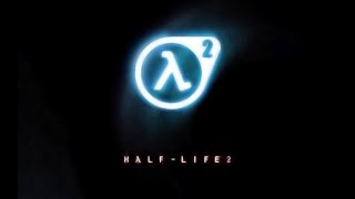 Half Life 2 - Главы Прибытие - Водная Преграда #1
