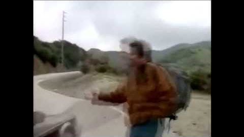 Com Truise - Memory (fanmade music video)