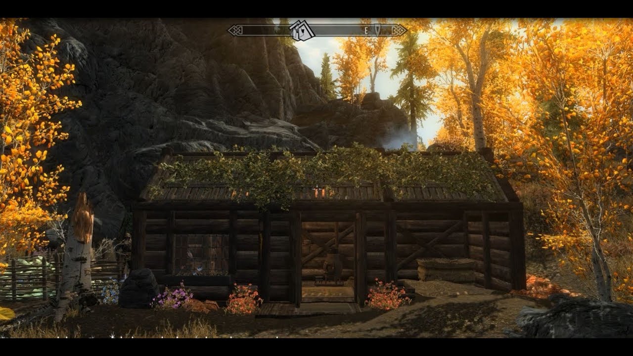 skyrim alchemist house mod skyrim alchemist house mod