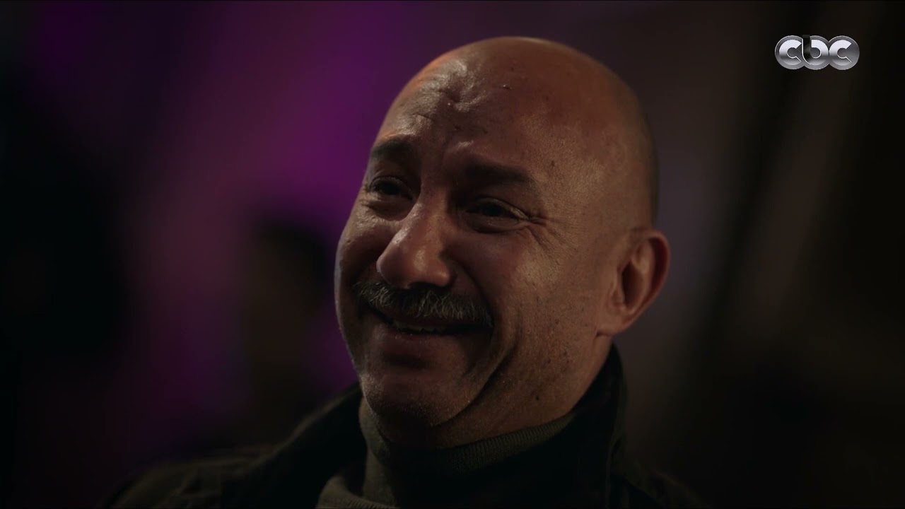 مسلسل حدوتة منسية| خيرت بترد فيه الروح لما ابنه بيقوله 