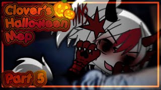 Clovers Halloween Mep - Part 5 Gacha Life Meme Trend