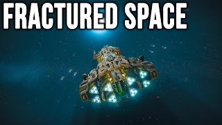 Fractured Space - Phase 3 / Conquest 2.0 - Updates!