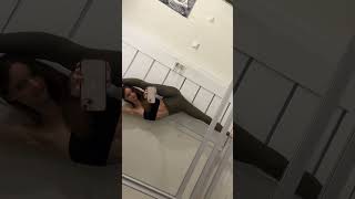 #растяжка #гибкость #шпагат