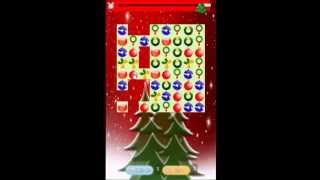 Christmas Tree Fun Match 2014 - Android Game screenshot 5