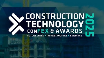 Construction Technology Confex 2025 | Event Highlights