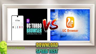 UC Turbo vs UC Browser | Which is best ? screenshot 4