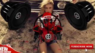 DJ jangan melirik nanti engkau tertarik - full bass