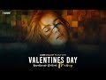 Valentines Mashup 2025 - AZEEB | Mann Mera | Tu Hain Toh Main Hoon | Is Qadar | Romantic Chillout