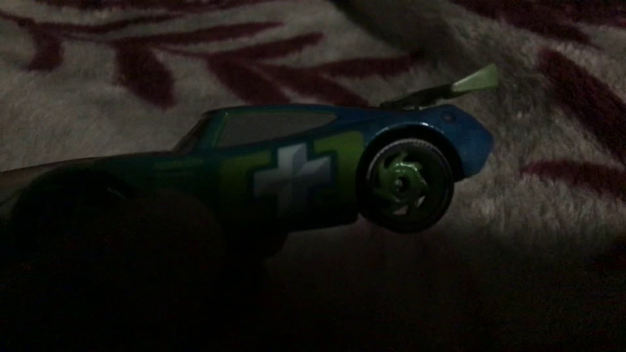 Cars 3 next gen clutch aid YouTube