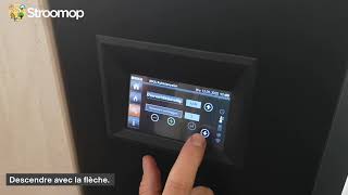 Réglage De La Température De Marchearrêt Du Thermostat Hystérésis - Poêle À Pellets Rikaanimo
