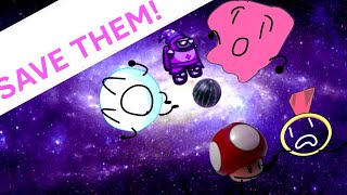 BFCT 7a: The Gofy Order