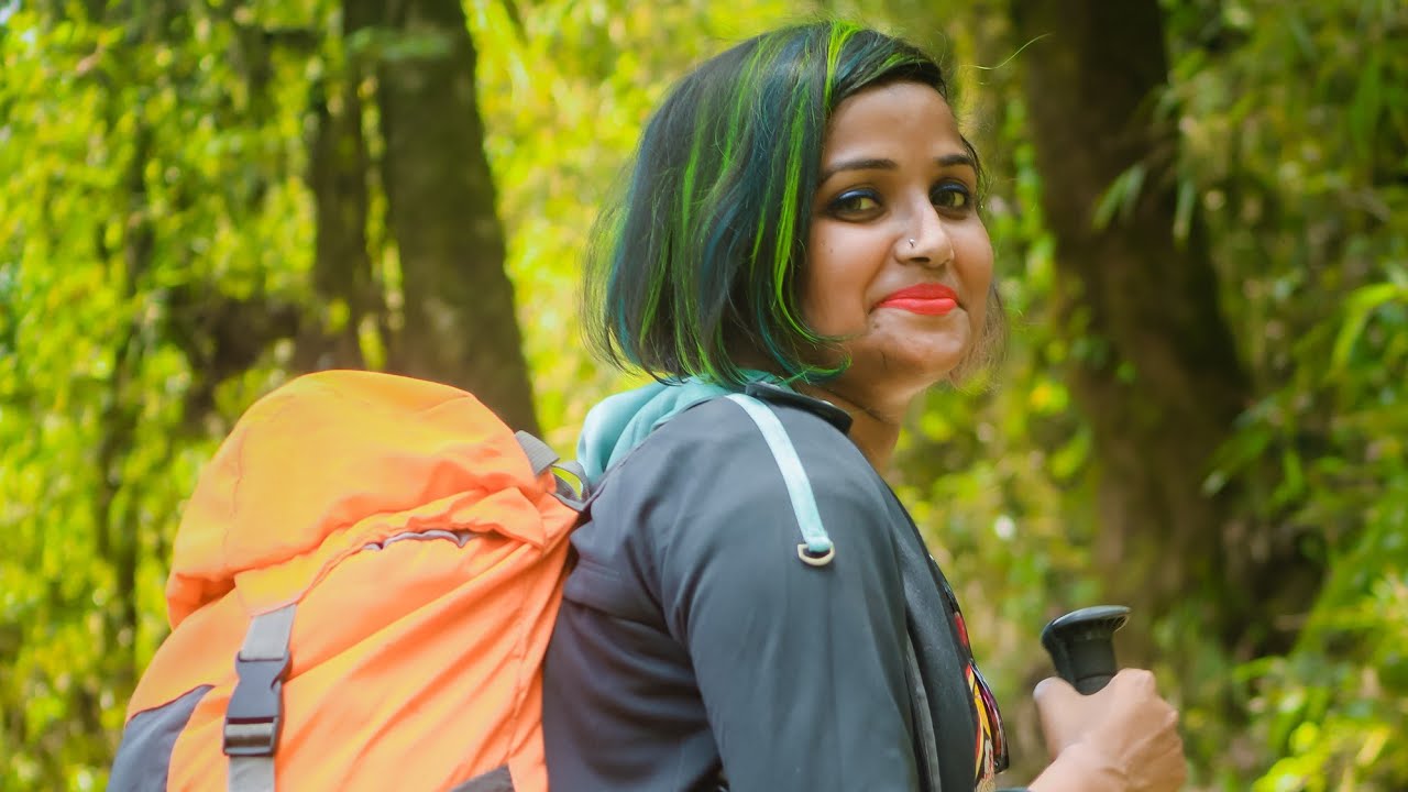 Rhododendron Trek:Siliguri to Buriakhop (By car );Buriakhop to Barsey trek @(7 km)