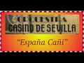Orquestra Casino de Sevilla - El Beso - YouTube