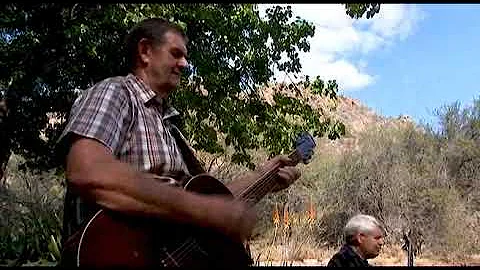 WALS KEURSPEL - CONNIE DU TOIT