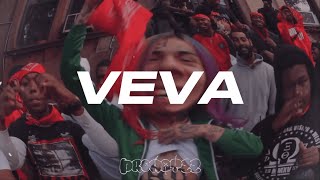 *FREE* (HARD) 6ix9ine x Hard 808 Type Beat - "VEVA" | Freestyle Type Beat 2023