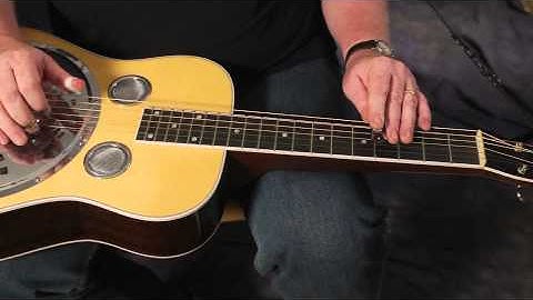 Major Scales lesson Part 2 www.jimmyheffernan.com