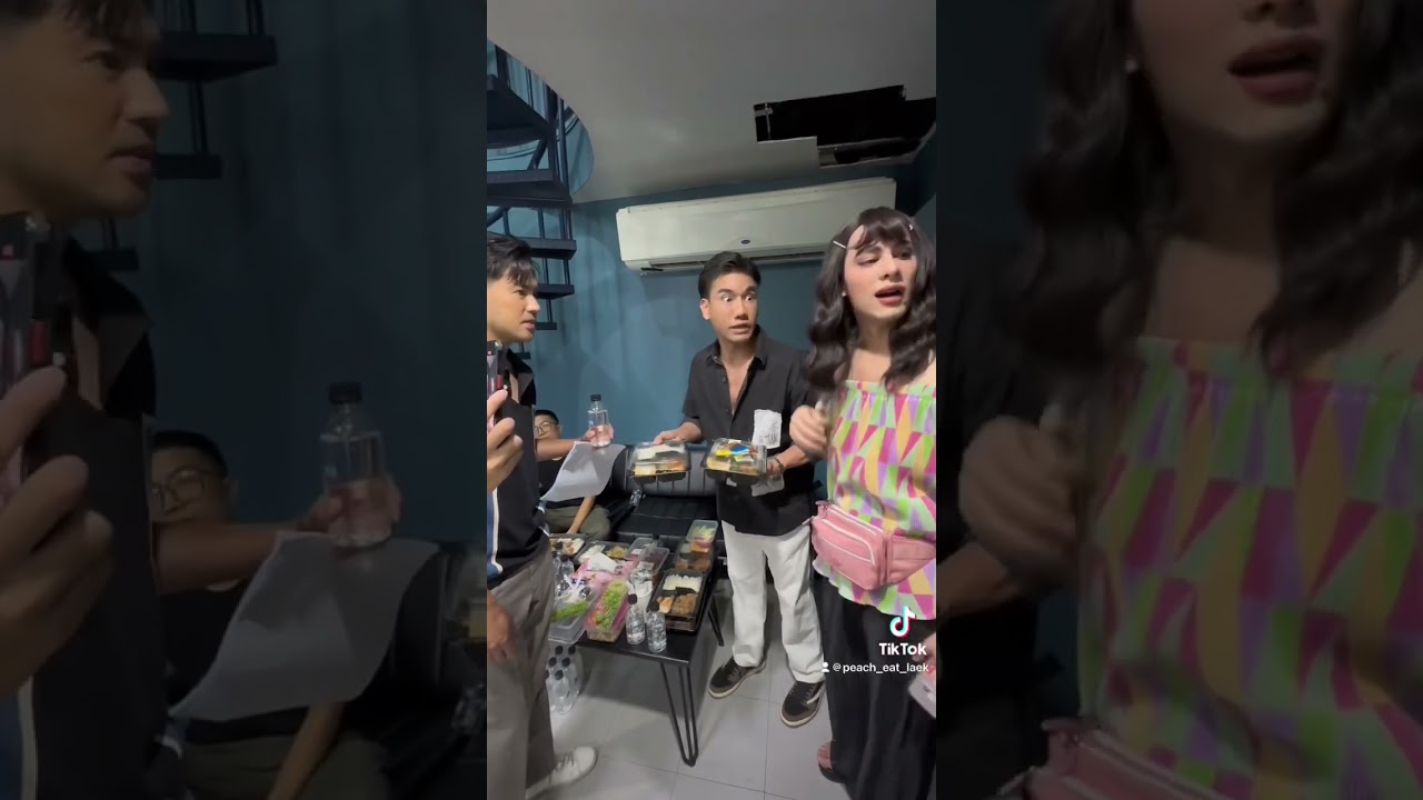 ค่าตัวของผมตอนออกกองคืออะไร