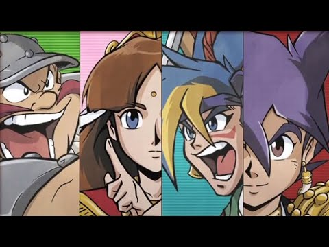 天外魔境II MANJIMARU