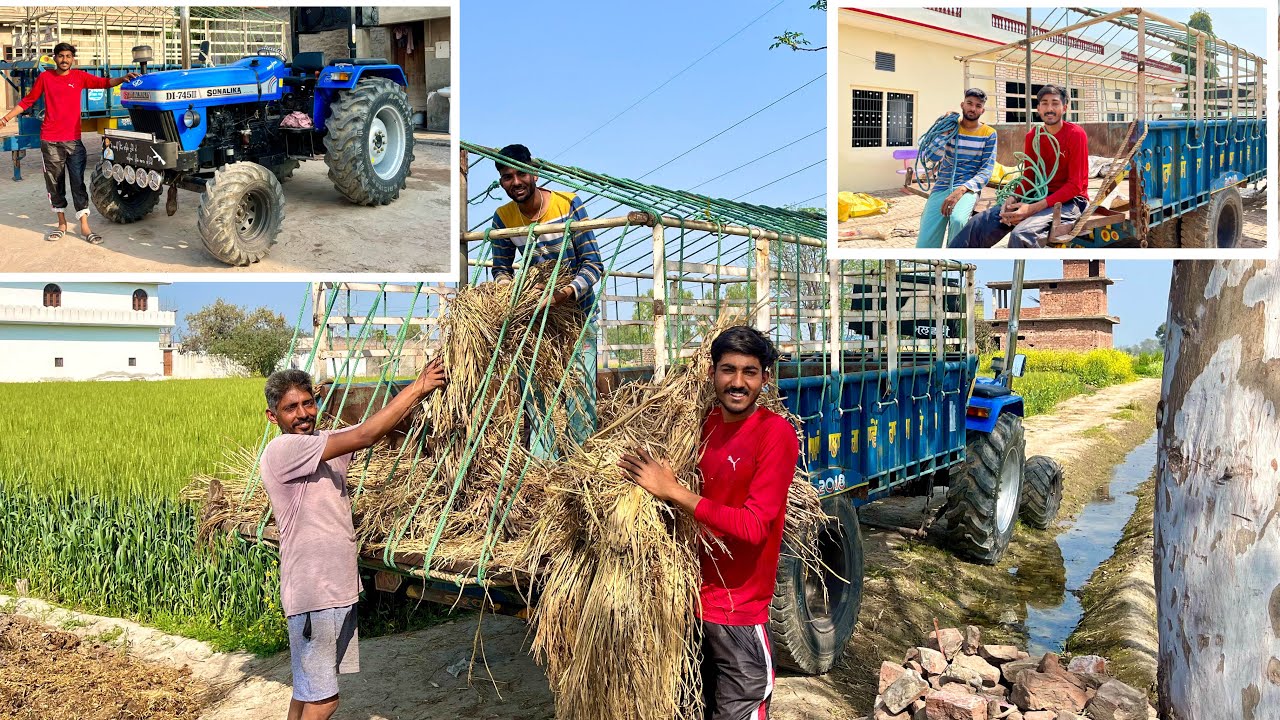 ⁣Parali te Rassa pa ta Trali te | Hola Mahalla 2022 | Shri Anandpur Sahib