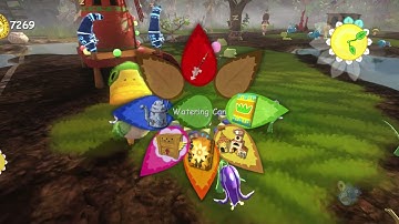 Viva Piñata Part 12: Variants, Variants Everywhere...