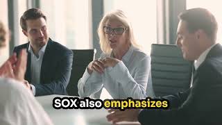 Lecture 14 : SOX Compliance and Internal Controls | Internal Controls