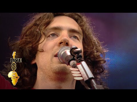 Snow Patrol - Run