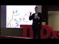 DEL LIBRO AL EBOOK: REINVENTANDO EL FUTURO | Ivan Mercado | TEDxUCB