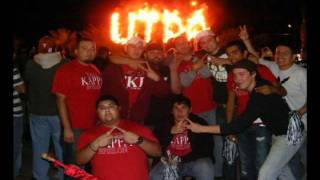 TKE KB Spring Rush '12