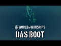 World of Warships - Das Boot