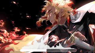 Nightcore - Gurenge (Male Version)