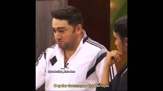 Gülməli Vidyo Pirkol Müşviq Abbasov Komedi Xana