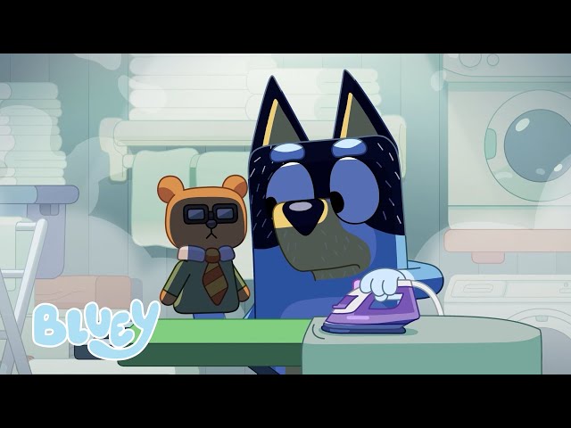 新品 ブルーレイ Bluey ブルーイ シーズン1-3 英語版 154話 6枚組 新品 Bluey ブルーイ シーズン1-3 英語版 154話 6枚組DVDセット - メルカリ