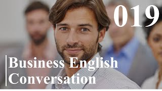 Business English Conversation and Useful Phrases BUS 019 New Software Demonstration and Walkthrough screenshot 5