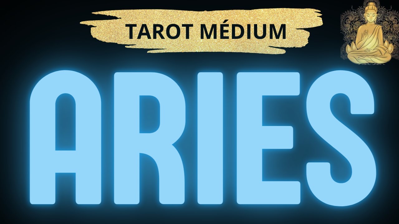 ARIES-SABRAS UNA VERDAD IMPACTANTE SOBRE UN GIRO TOTAL EN TU VIDA ...