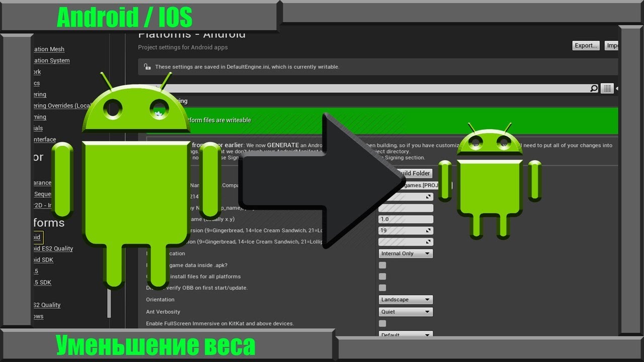 Android проекты для начинающих