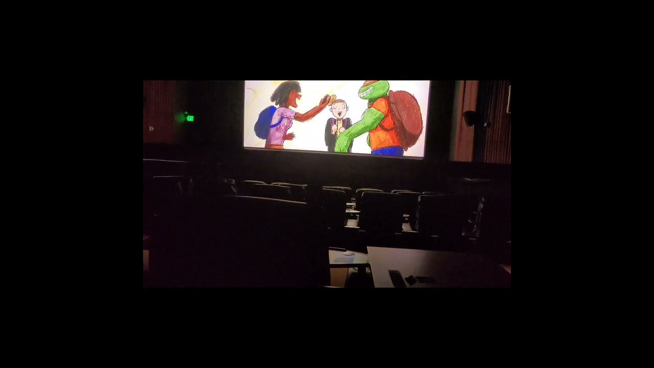 What everyone favorite of the movie today and why?