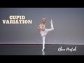 Khunpimfah  cupid variation  asian grand prix 2019