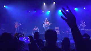 Kaleo - Vor í Vaglaskógi