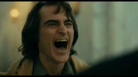 Joker (2019) Movie Bgm Full Song
