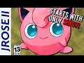 Can you Beat Pokemon Red/Blue with Only a Jigglypuff?