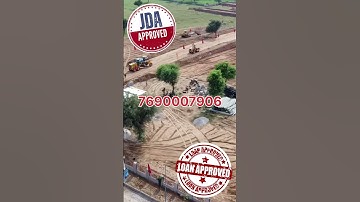 new project Raghav Town By Kedia YBL Group | Ajmer Road Township | jda plot in jaipur #property