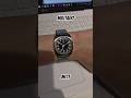 가볍게 손목위로, 밀리타도 ML17. Light on the Wrist, Militado ML17.