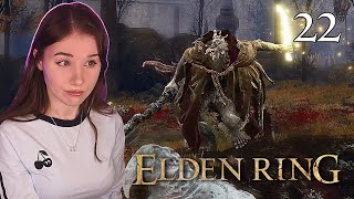 Margit Returns ft. Leyndell & Godfrey - First Time Playing Elden Ring - Part 22