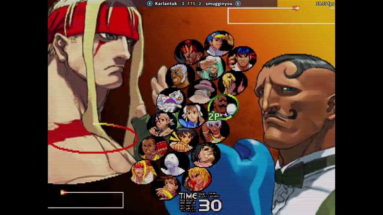 Karlantuk Vs smugginyou FT5 1.8.26