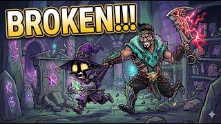 Why Draven Is Dominating Riftbound (Stop Losing to This Deck)